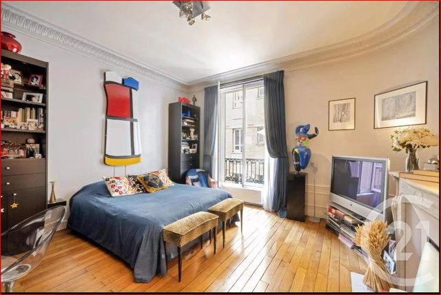 Appartement à vendre - 5 pièces - 182.0 m2 - PARIS - 75004 - ILE-DE-FRANCE - Century 21 Alpha Saint-Germain