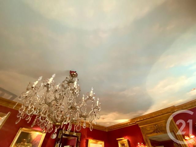 Appartement à vendre - 5 pièces - 182.0 m2 - PARIS - 75004 - ILE-DE-FRANCE - Century 21 Alpha Saint-Germain