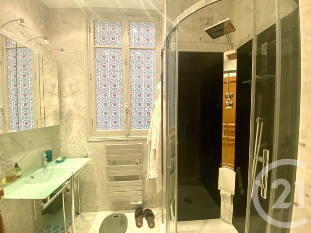 Appartement à vendre - 5 pièces - 182.0 m2 - PARIS - 75004 - ILE-DE-FRANCE - Century 21 Alpha Saint-Germain
