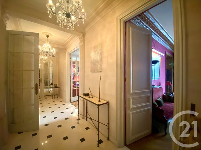 Appartement à vendre - 5 pièces - 182.0 m2 - PARIS - 75004 - ILE-DE-FRANCE - Century 21 Alpha Saint-Germain