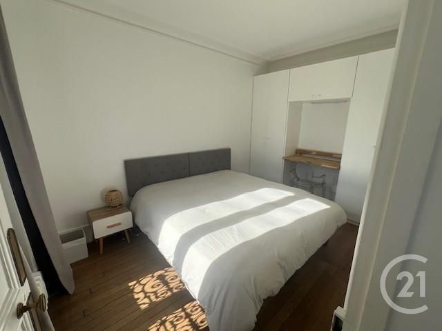 Appartement F3 à vendre - 3 pièces - 66.06 m2 - CLICHY - 92 - ILE-DE-FRANCE - Century 21 Alpha Saint-Germain