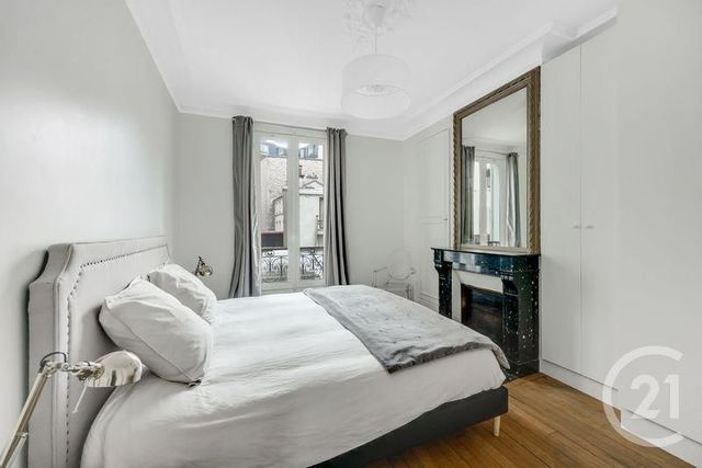 Appartement F3 à vendre - 3 pièces - 66.06 m2 - CLICHY - 92 - ILE-DE-FRANCE - Century 21 Alpha Saint-Germain