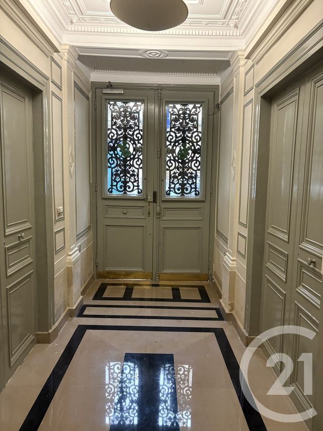 Appartement F2 à vendre - 2 pièces - 33.85 m2 - PARIS - 75006 - ILE-DE-FRANCE - Century 21 Alpha Saint-Germain