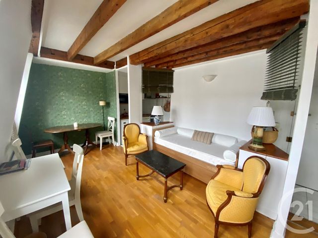 Appartement T2 à louer PARIS