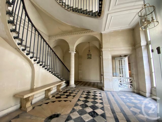 Appartement T2 à louer - 2 pièces - 33.08 m2 - PARIS - 75007 - ILE-DE-FRANCE - Century 21 Alpha Saint-Germain