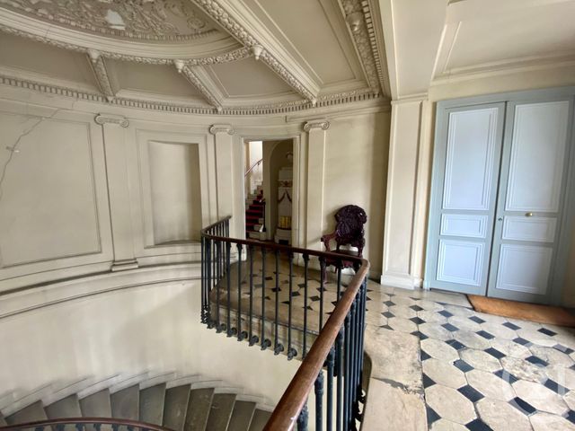 Appartement T2 à louer - 2 pièces - 33.08 m2 - PARIS - 75007 - ILE-DE-FRANCE - Century 21 Alpha Saint-Germain