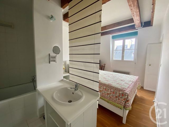 Appartement T2 à louer - 2 pièces - 33.08 m2 - PARIS - 75007 - ILE-DE-FRANCE - Century 21 Alpha Saint-Germain