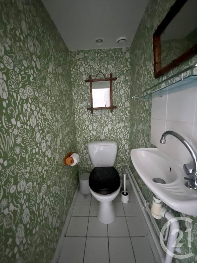 Appartement T2 à louer - 2 pièces - 33.08 m2 - PARIS - 75007 - ILE-DE-FRANCE - Century 21 Alpha Saint-Germain