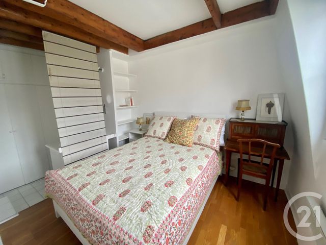 Appartement T2 à louer - 2 pièces - 33.08 m2 - PARIS - 75007 - ILE-DE-FRANCE - Century 21 Alpha Saint-Germain