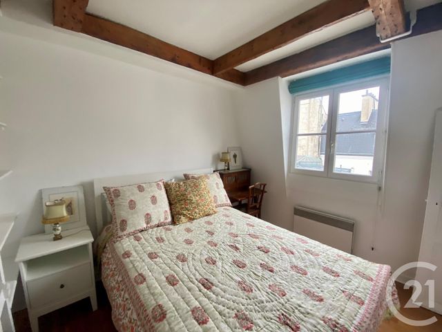 Appartement T2 à louer - 2 pièces - 33.08 m2 - PARIS - 75007 - ILE-DE-FRANCE - Century 21 Alpha Saint-Germain