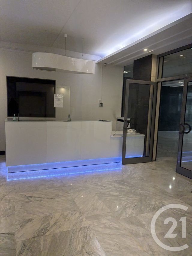 parking à vendre - 10.0 m2 - PARIS - 75008 - ILE-DE-FRANCE - Century 21 Alpha Saint-Germain