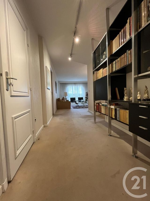 Appartement F3 à vendre - 3 pièces - 89.75 m2 - PARIS - 75017 - ILE-DE-FRANCE - Century 21 Alpha Saint-Germain