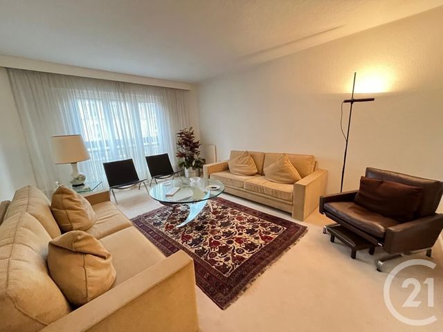 Appartement F3 à vendre - 3 pièces - 89.75 m2 - PARIS - 75017 - ILE-DE-FRANCE - Century 21 Alpha Saint-Germain