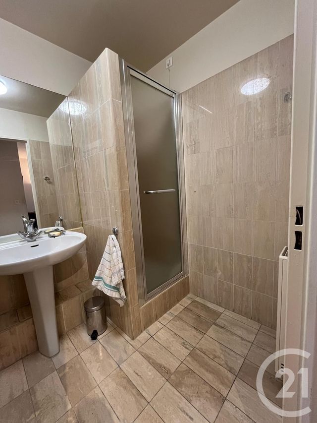 Appartement F3 à vendre - 3 pièces - 89.75 m2 - PARIS - 75017 - ILE-DE-FRANCE - Century 21 Alpha Saint-Germain