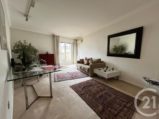 Appartement F3 à vendre - 3 pièces - 89.75 m2 - PARIS - 75017 - ILE-DE-FRANCE - Century 21 Alpha Saint-Germain