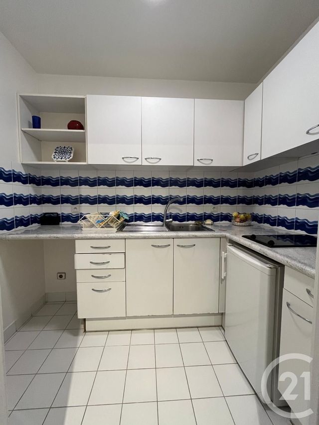 Appartement F3 à vendre - 3 pièces - 89.75 m2 - PARIS - 75017 - ILE-DE-FRANCE - Century 21 Alpha Saint-Germain