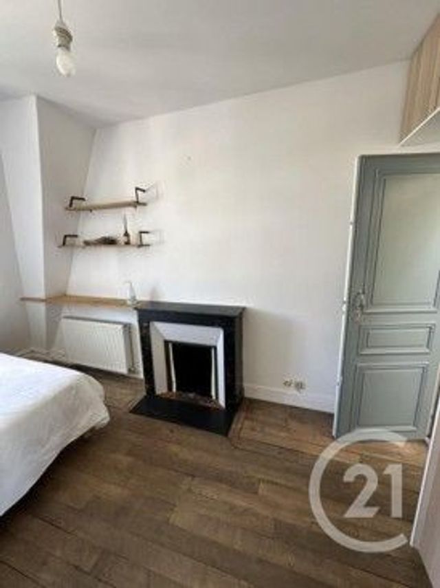 Appartement Studette à vendre - 1 pièce - 18.31 m2 - PARIS - 75006 - ILE-DE-FRANCE - Century 21 Alpha Saint-Germain