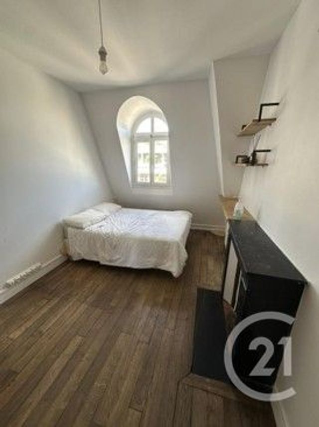 Appartement Studette à vendre - 1 pièce - 18.31 m2 - PARIS - 75006 - ILE-DE-FRANCE - Century 21 Alpha Saint-Germain