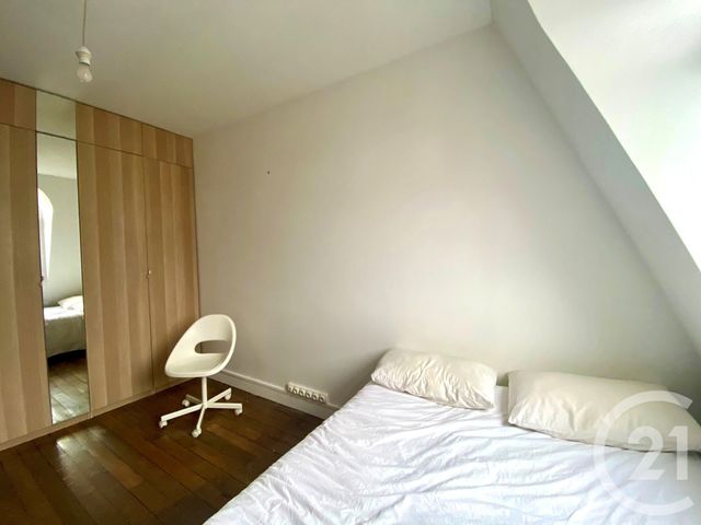 Appartement Studette à vendre - 1 pièce - 18.31 m2 - PARIS - 75006 - ILE-DE-FRANCE - Century 21 Alpha Saint-Germain