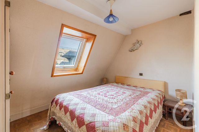 Appartement F3 à vendre - 3 pièces - 47.0 m2 - PARIS - 75006 - ILE-DE-FRANCE - Century 21 Alpha Saint-Germain