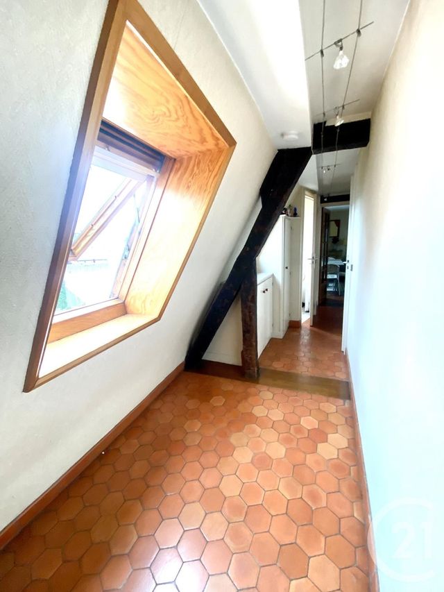 Appartement F3 à vendre - 3 pièces - 47.0 m2 - PARIS - 75006 - ILE-DE-FRANCE - Century 21 Alpha Saint-Germain