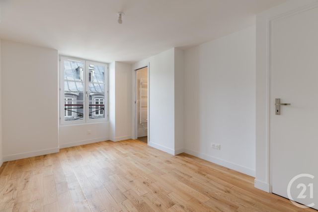 Appartement Duplex à vendre - 3 pièces - 49.68 m2 - PARIS - 75007 - ILE-DE-FRANCE - Century 21 Alpha Saint-Germain