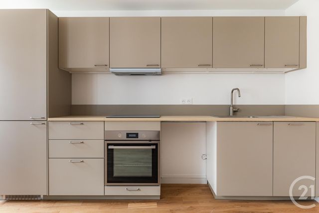 Appartement F2 à vendre - 2 pièces - 40.5 m2 - PARIS - 75007 - ILE-DE-FRANCE - Century 21 Alpha Saint-Germain