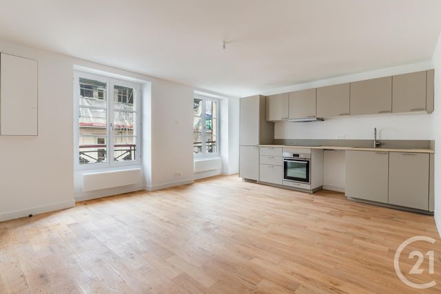 Appartement F2 à vendre PARIS