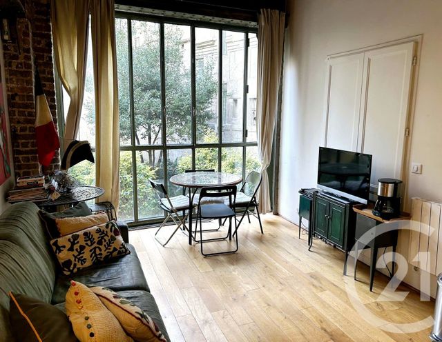 Appartement à vendre - 4 pièces - 67.0 m2 - PARIS - 75006 - ILE-DE-FRANCE - Century 21 Alpha Saint-Germain