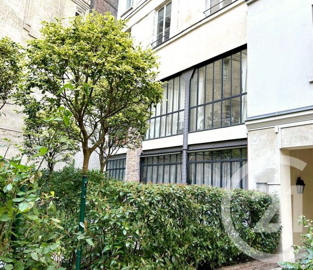 Appartement à vendre - 4 pièces - 67.0 m2 - PARIS - 75006 - ILE-DE-FRANCE - Century 21 Alpha Saint-Germain