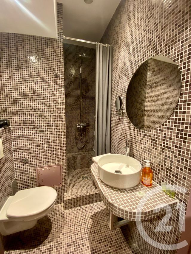 Appartement à vendre - 4 pièces - 67.0 m2 - PARIS - 75006 - ILE-DE-FRANCE - Century 21 Alpha Saint-Germain