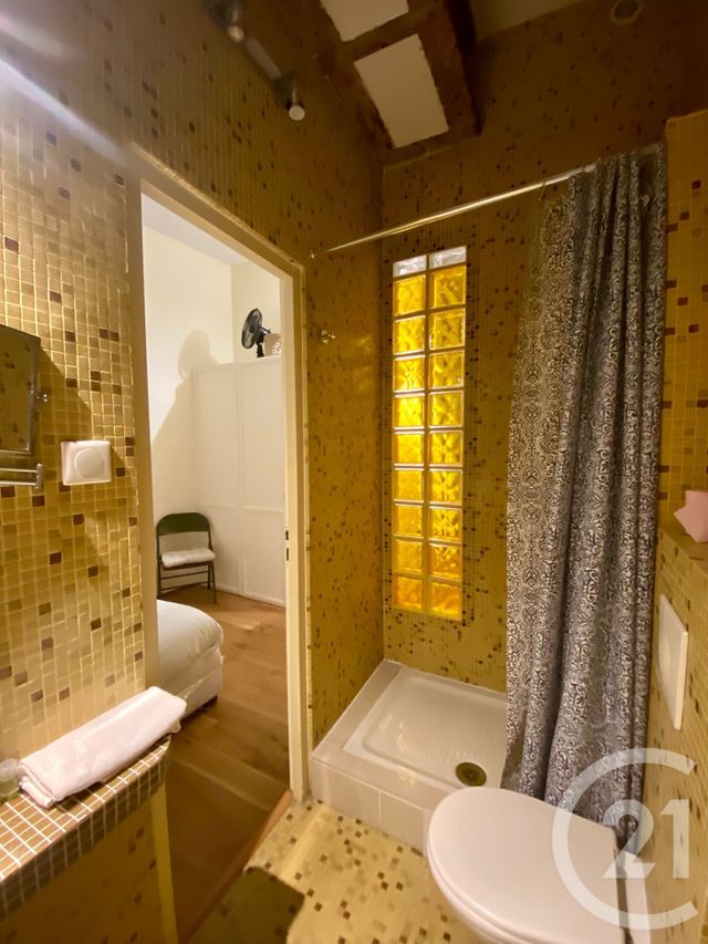 Appartement à vendre - 4 pièces - 67.0 m2 - PARIS - 75006 - ILE-DE-FRANCE - Century 21 Alpha Saint-Germain