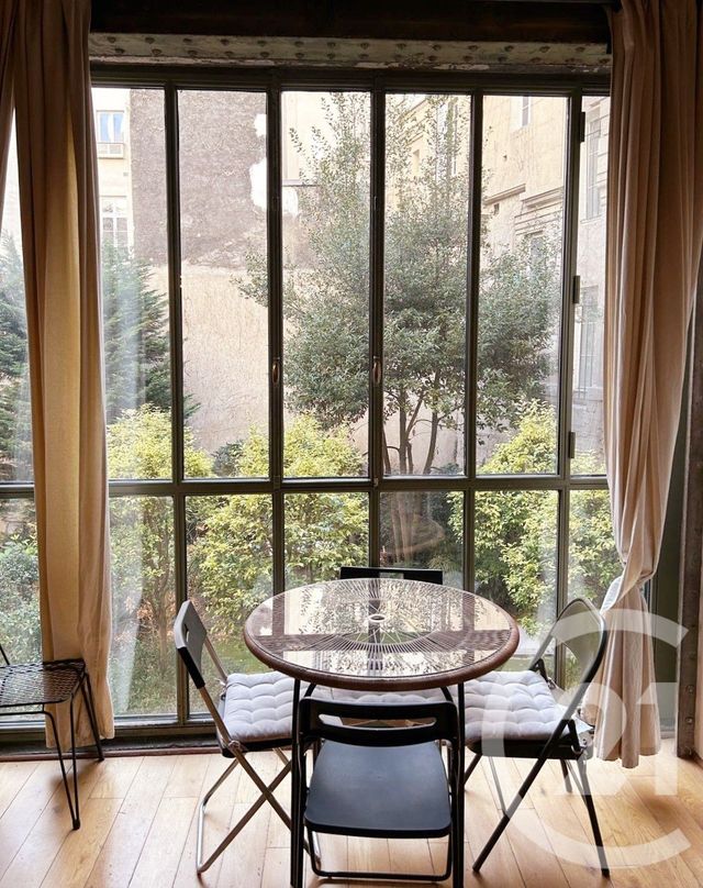 Appartement à vendre - 4 pièces - 67.0 m2 - PARIS - 75006 - ILE-DE-FRANCE - Century 21 Alpha Saint-Germain