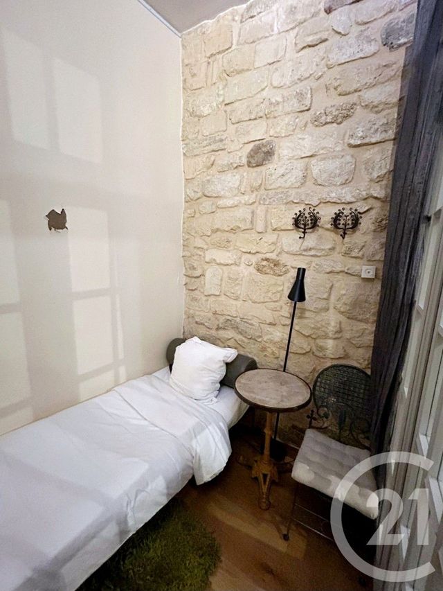 Appartement à vendre - 4 pièces - 67.0 m2 - PARIS - 75006 - ILE-DE-FRANCE - Century 21 Alpha Saint-Germain