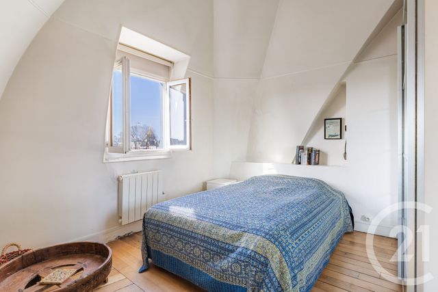 Appartement Studio à vendre - 1 pièce - 21.33 m2 - PARIS - 75007 - ILE-DE-FRANCE - Century 21 Alpha Saint-Germain