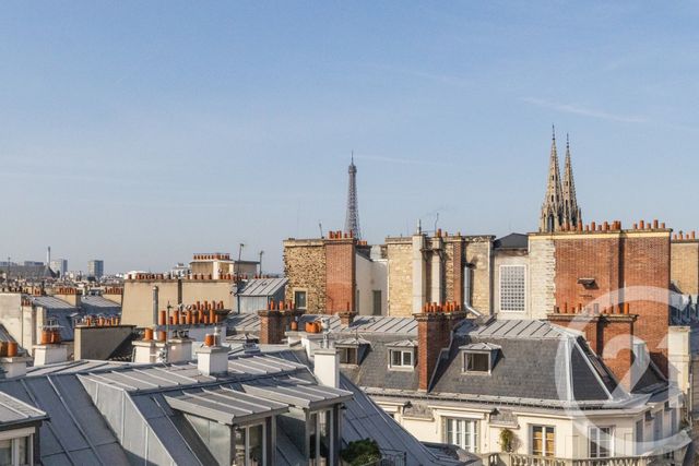 appartement - PARIS - 75007