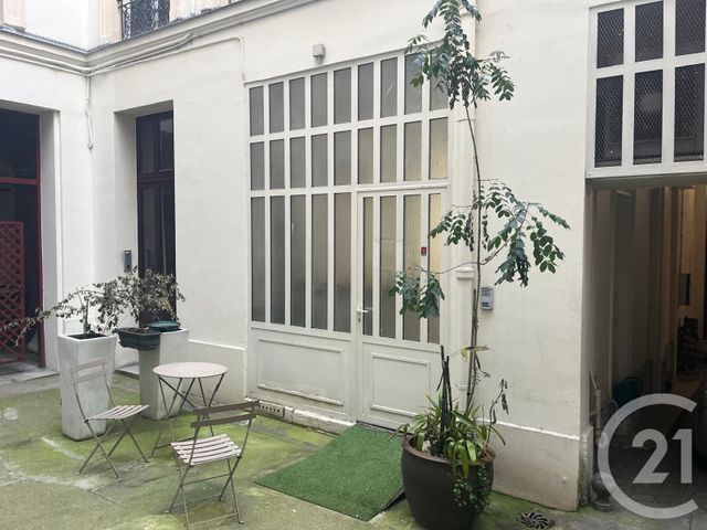 Appartement Duplex à vendre - 5 pièces - 168.26 m2 - PARIS - 75006 - ILE-DE-FRANCE - Century 21 Alpha Saint-Germain