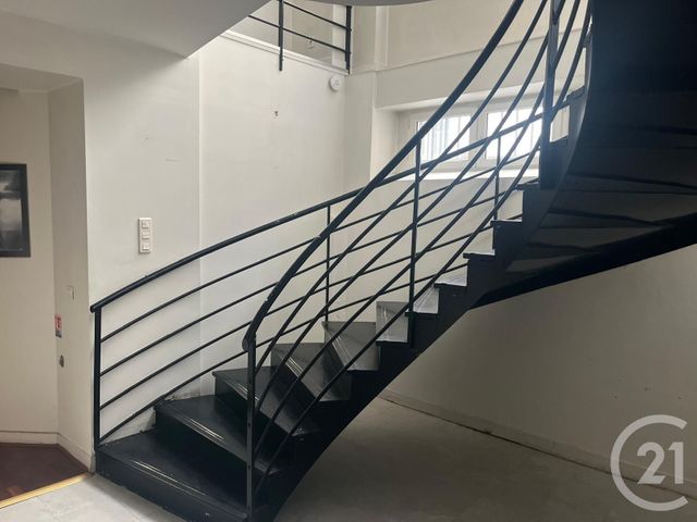 Appartement Duplex à vendre - 5 pièces - 168.26 m2 - PARIS - 75006 - ILE-DE-FRANCE - Century 21 Alpha Saint-Germain