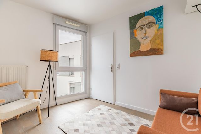 Appartement F4 à vendre - 4 pièces - 76.0 m2 - GENNEVILLIERS - 92 - ILE-DE-FRANCE - Century 21 Alpha Saint-Germain