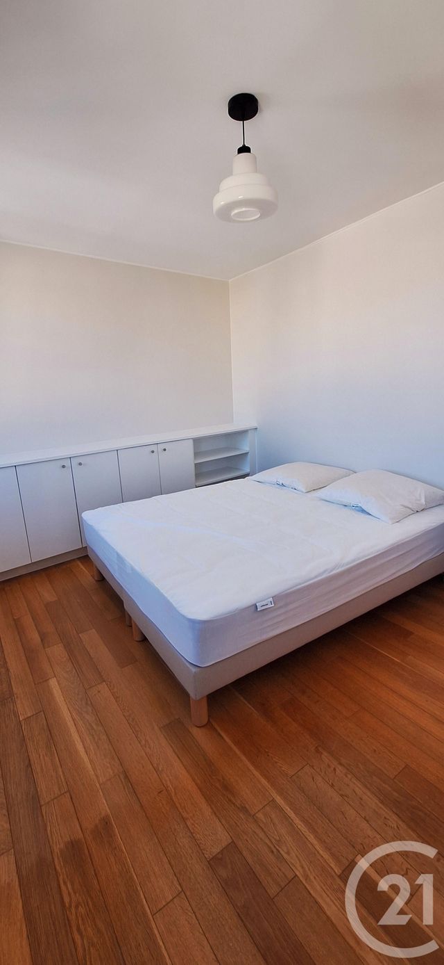 Appartement Duplex à louer - 3 pièces - 58.3 m2 - PARIS - 75002 - ILE-DE-FRANCE - Century 21 Alpha Saint-Germain