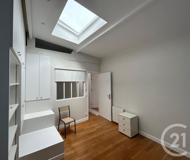 Appartement Duplex à louer - 3 pièces - 58.3 m2 - PARIS - 75002 - ILE-DE-FRANCE - Century 21 Alpha Saint-Germain