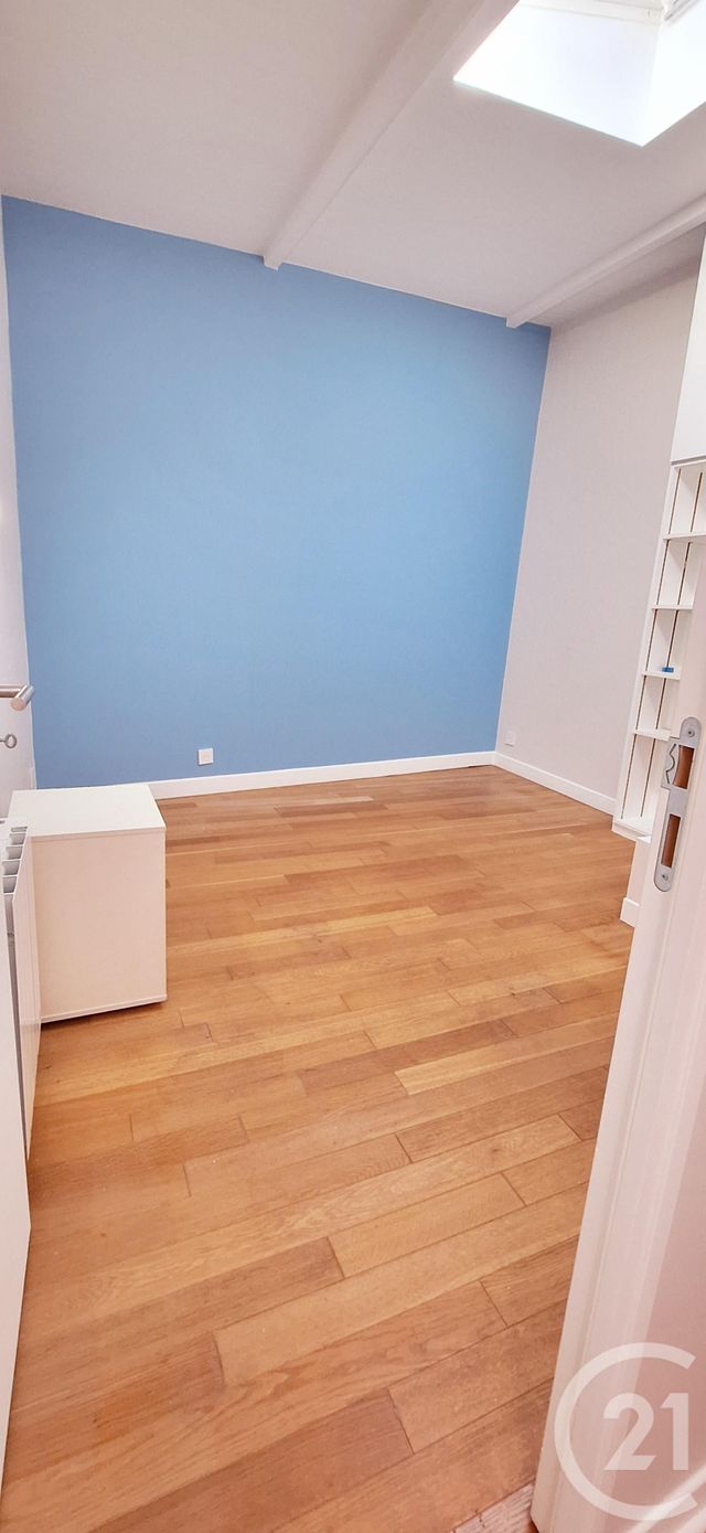 Appartement Duplex à louer - 3 pièces - 58.3 m2 - PARIS - 75002 - ILE-DE-FRANCE - Century 21 Alpha Saint-Germain