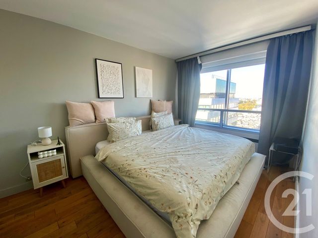 Appartement à vendre - 2 pièces - 54.94 m2 - PARIS - 75015 - ILE-DE-FRANCE - Century 21 Alpha Saint-Germain