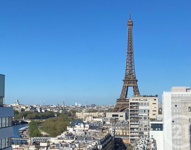 appartement - PARIS - 75015