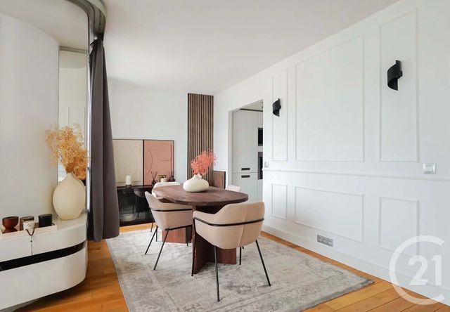 Appartement à vendre - 2 pièces - 54.94 m2 - PARIS - 75015 - ILE-DE-FRANCE - Century 21 Alpha Saint-Germain