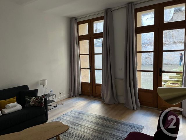 Appartement F3 à louer - 3 pièces - 65.0 m2 - PARIS - 75006 - ILE-DE-FRANCE - Century 21 Alpha Saint-Germain