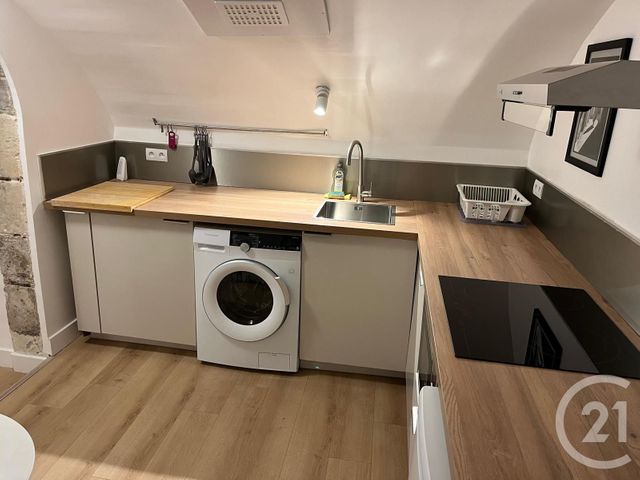 Appartement F3 à louer - 3 pièces - 65.0 m2 - PARIS - 75006 - ILE-DE-FRANCE - Century 21 Alpha Saint-Germain