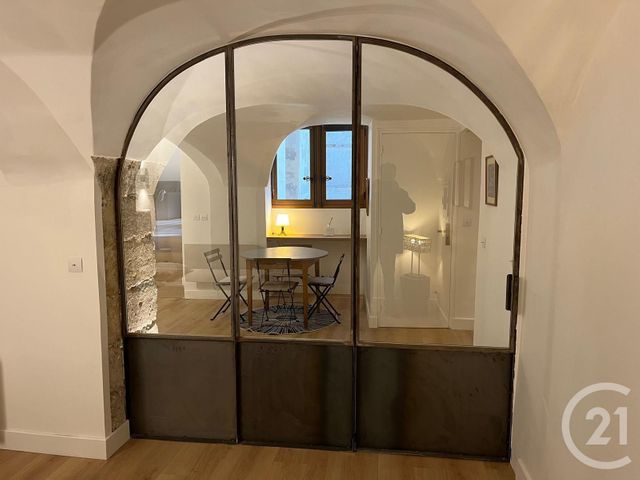 Appartement F3 à louer - 3 pièces - 65.0 m2 - PARIS - 75006 - ILE-DE-FRANCE - Century 21 Alpha Saint-Germain