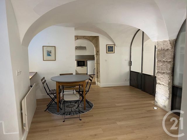 Appartement F3 à louer - 3 pièces - 65.0 m2 - PARIS - 75006 - ILE-DE-FRANCE - Century 21 Alpha Saint-Germain