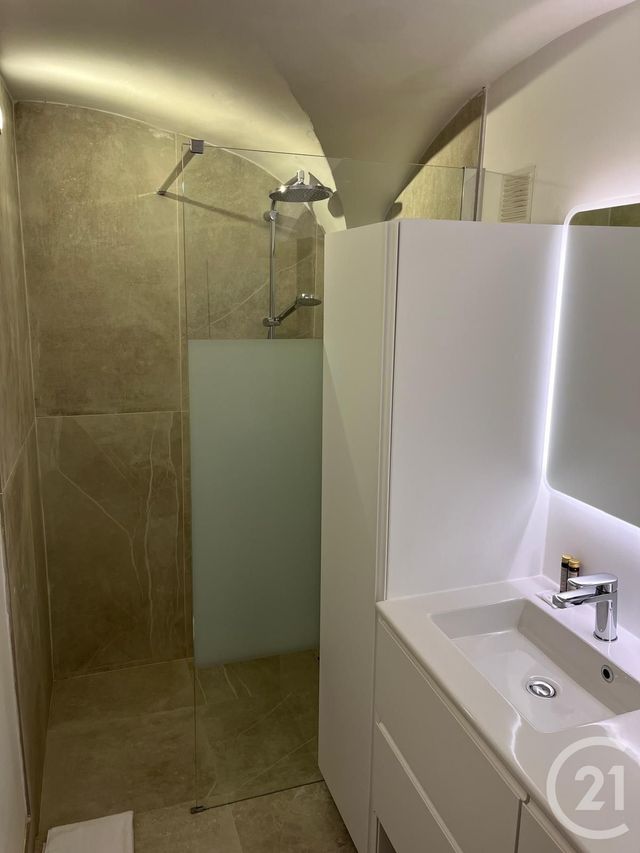 Appartement F3 à louer - 3 pièces - 65.0 m2 - PARIS - 75006 - ILE-DE-FRANCE - Century 21 Alpha Saint-Germain